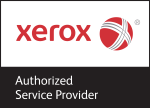 Xerox Authorized Service Provider